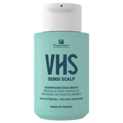 Shampooing equilibrante VHS Sensi-Calm Fauvert Professionnel 250ml