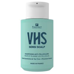 Anti-roos shampoo VHS Sensi-Calm Fauvert Professionnel 250ml