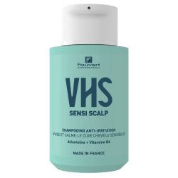 Anti-irritation Shampoo VHS Sensi-Calm Fauvert Professionnel 250ml