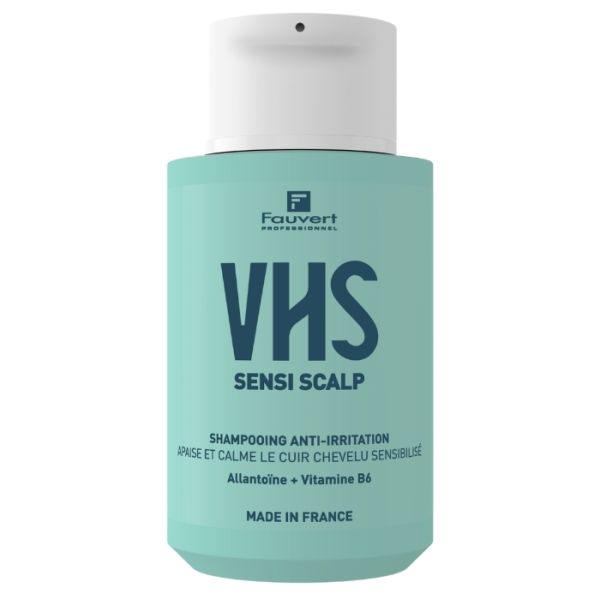 Champú antiirritación VHS Sensi-Calm Fauvert Professionnel 250ml