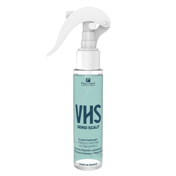 Elisir purificante VHS Sensi-Calm Fauvert Professionnel 100ml