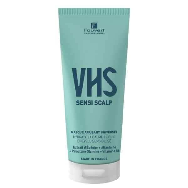 Verzachtend universeel masker VHS Sensi-Calm Fauvert Professionnel 200ml