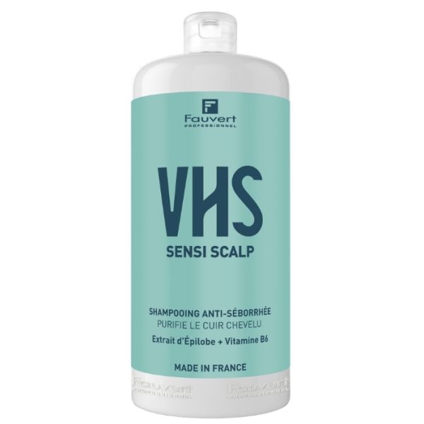 Anti-roos shampoo VHS Sensi-Calm Fauvert Professionnel 1L