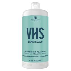 Anti-roos shampoo VHS Sensi-Calm Fauvert Professionnel 1L