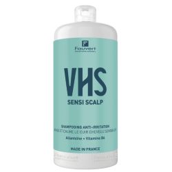 Shampooing anti-irritação VHS Sensi-Calm Fauvert Professionnel 1L