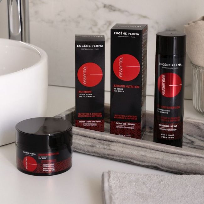 Eugene Perma Essential Siero Keratin Nutrition 200 ML