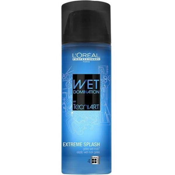 Gelée Extrême Splash Wet 150 ML Gelée Extrême Splash Wet 150 ML
