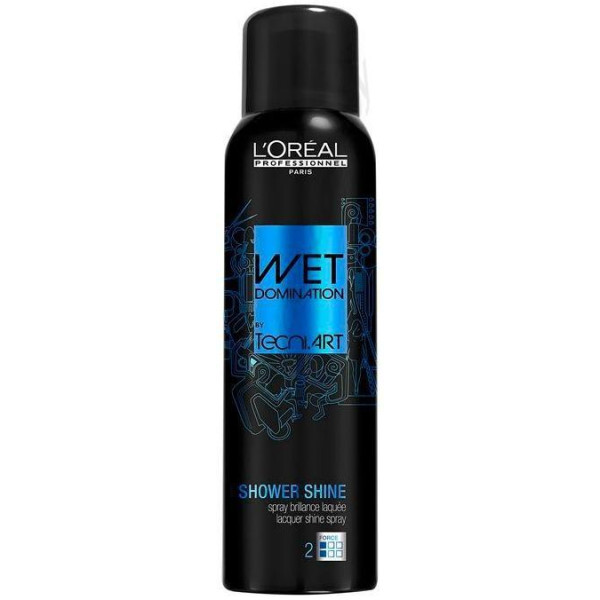 Spray shower Shine - 160 ml - Spray shower Shine - 160 ml -