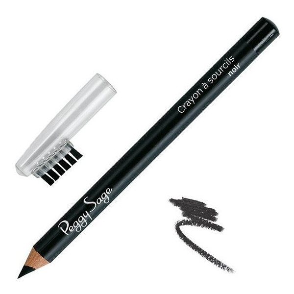 Crayon sourcils Noir 130213 Crayon sourcils Noir 130213