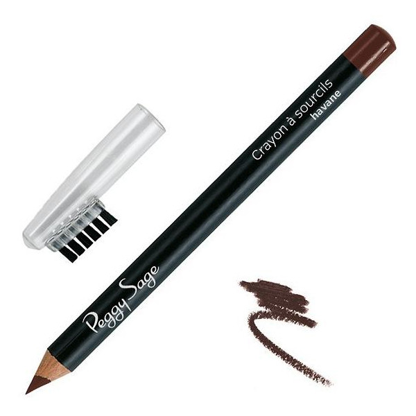 Crayon eyebrows Havana 130214 Crayon eyebrows Havana 130214