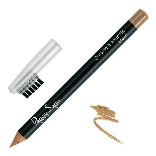 Eyebrow Pencil Blonde 130.216 Eyebrow Pencil Blonde 130.216