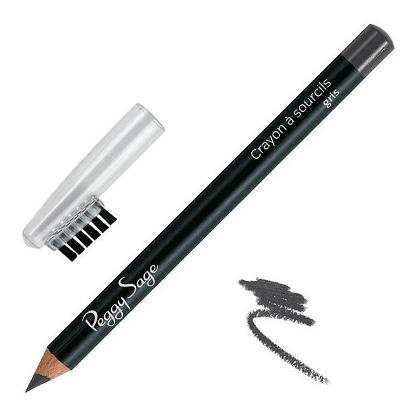 Crayon sourcils Gris 130217 Crayon sourcils Gris 130217