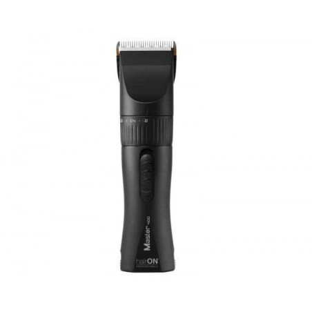 Master hair clipper is 4000