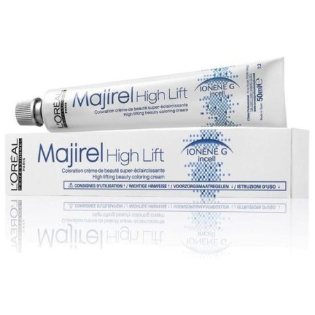 Majirel high Lift Beige 50 ML
