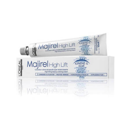 Majirel High Lift Neutraal 50 ML