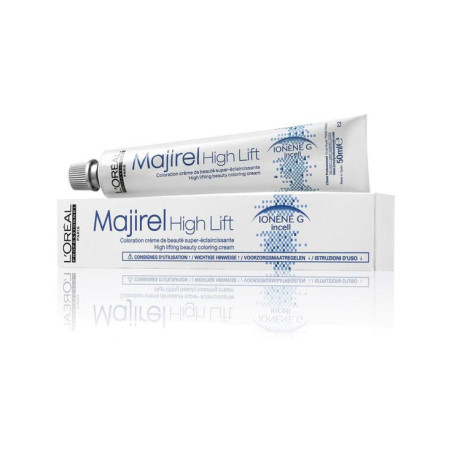 Majirel High Lift Neutro 50 ML