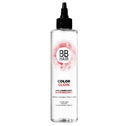 Eau lamellaire BBHair Color Glow Generik 200ML