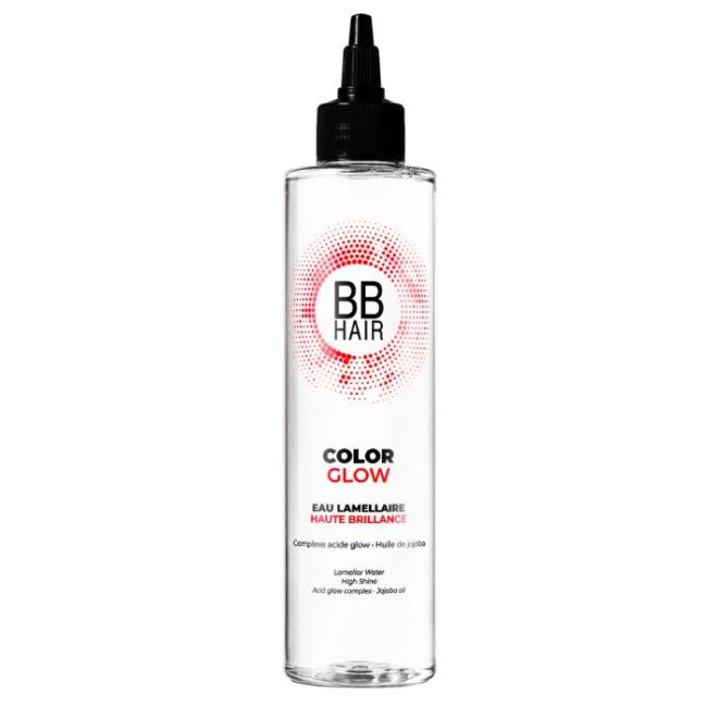 Eau lamellaire BBHair Color Glow Generik 200ML