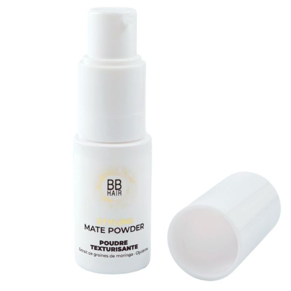 Spray texturisant en poudre BBHair Generik 8g