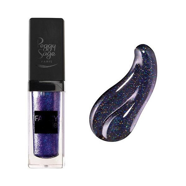 Lipgloss Fancy Schwarz 117105 Lipgloss Fancy Schwarz 117105