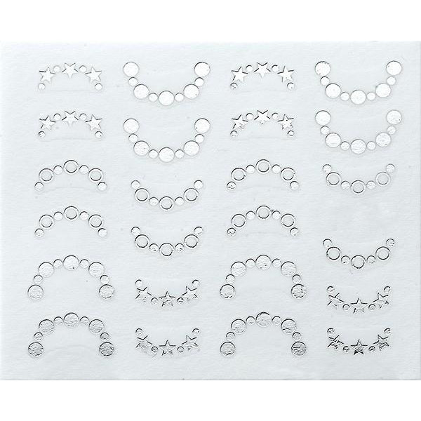 Decals nail Peggy Sage 149683 Decals nail Peggy Sage 149683