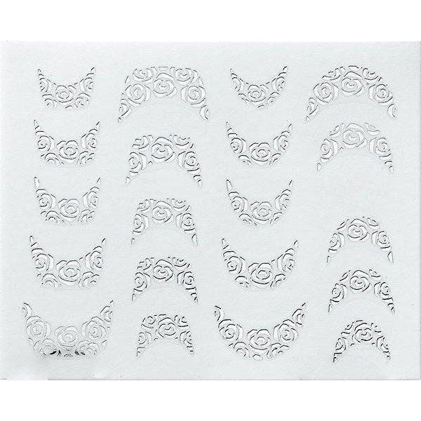 Décalcomanies pour ongles Peggy Sage 149685 Décalcomanies pour ongles Peggy Sage 149685