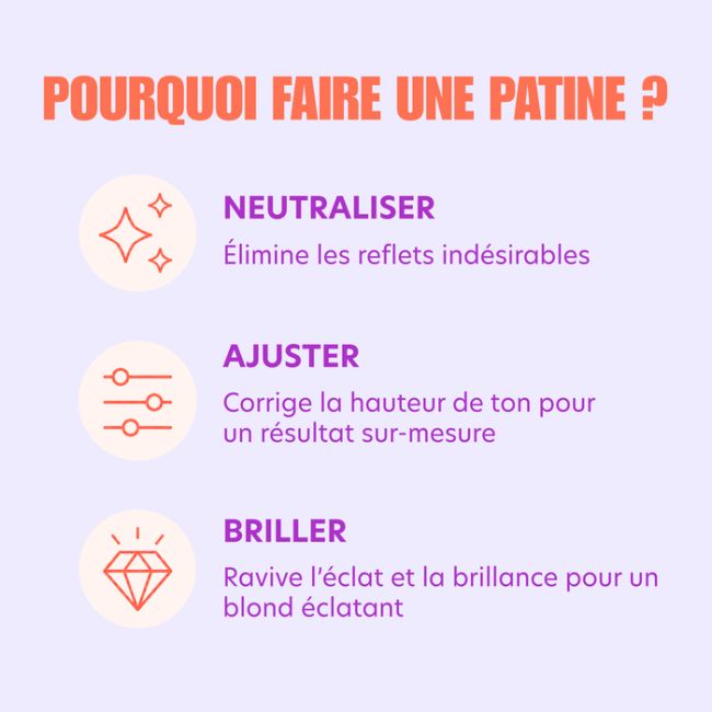 Patine 9.11 cendré givrée Generik 40ML