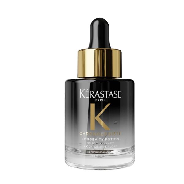 Sérum revitalisant jeunesse Longevity Potion Chronologiste Kérastase 30ml