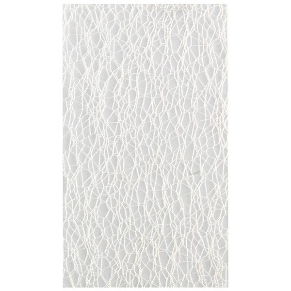 Decorations for nails white net 149369 Decorations for nails white net 149369