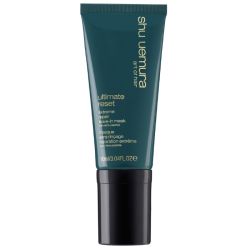 Masque sans rinçage réparation extrême Ultimate Reset shu uemura 90ml