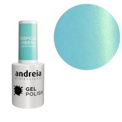 Vernis semi permanent Gel Polish Tropical Fiesta TR5 Andreia 10,5ml