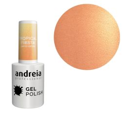 Vernis semi permanent Gel Polish Tropical Fiesta TR6 Andreia 10,5ml