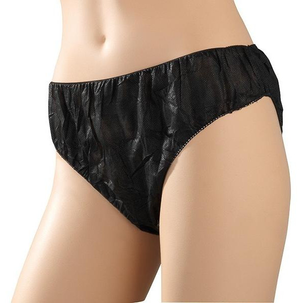 ropa interior desechable