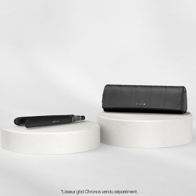 Trousse thermo-resistante ghd
