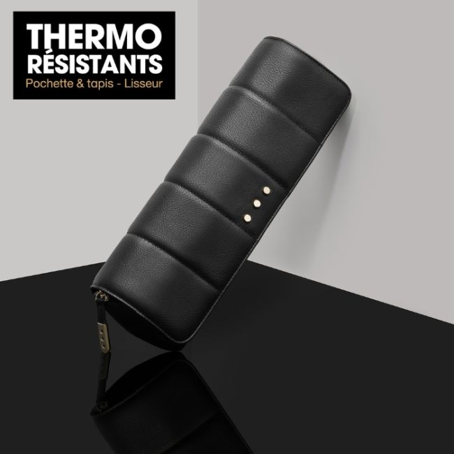 Trousse thermo-resistante ghd