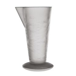 Verre doseur XaniPro 120ML