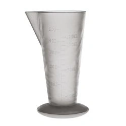 Verre doseur XaniPro 120ML