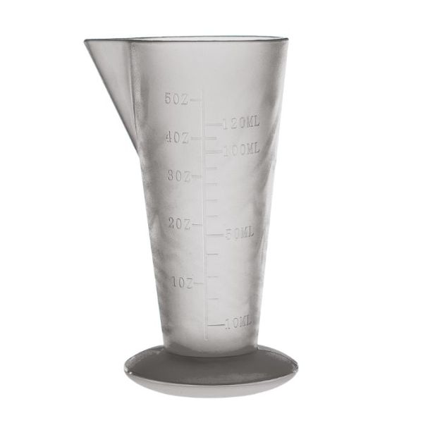Verre doseur XaniPro 120ML