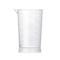 Verre doseur XaniPro 100ML