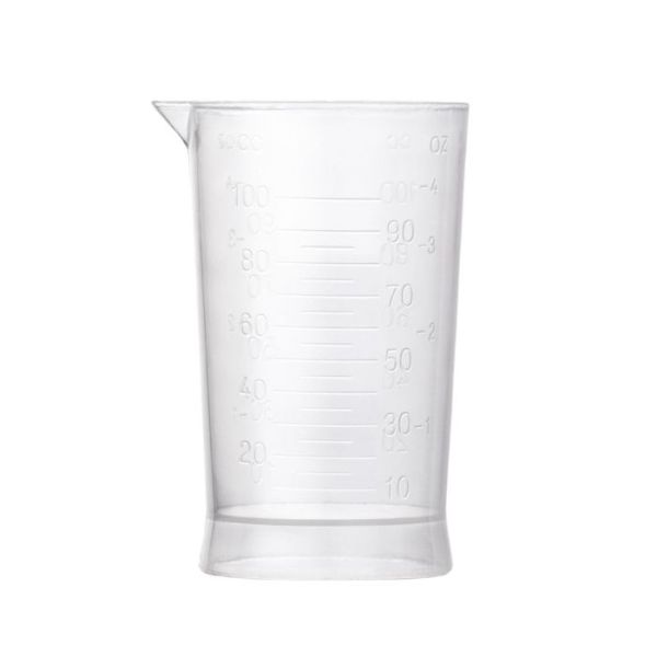 Verre doseur XaniPro 100ML