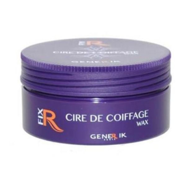 Haargel Wax Generik 100ML
