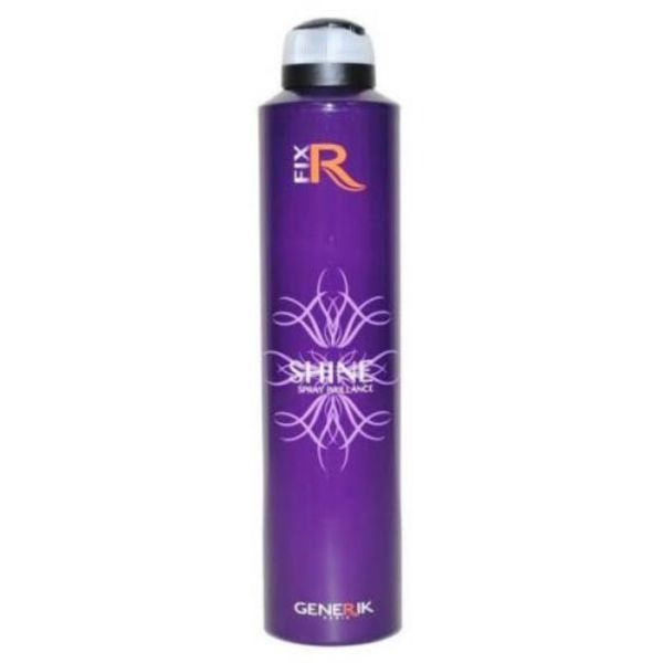 Spray brillante shine Generik 300ML