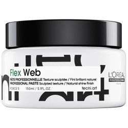 Sculpting Paste Tecni Art Web - Strukturierter Look 150 ML