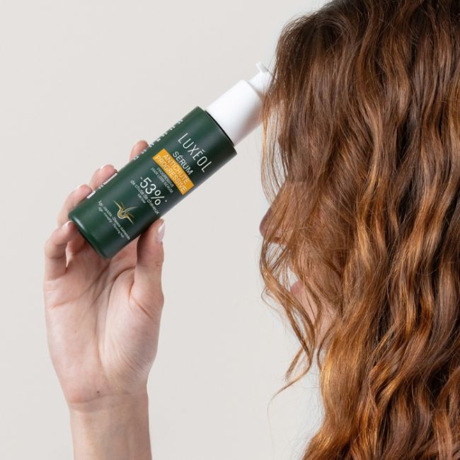Anti-Haarausfall-Serum Luxéol 100ML