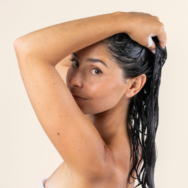 Shampoo Anticaduta Progressivo Luxéol 200ml