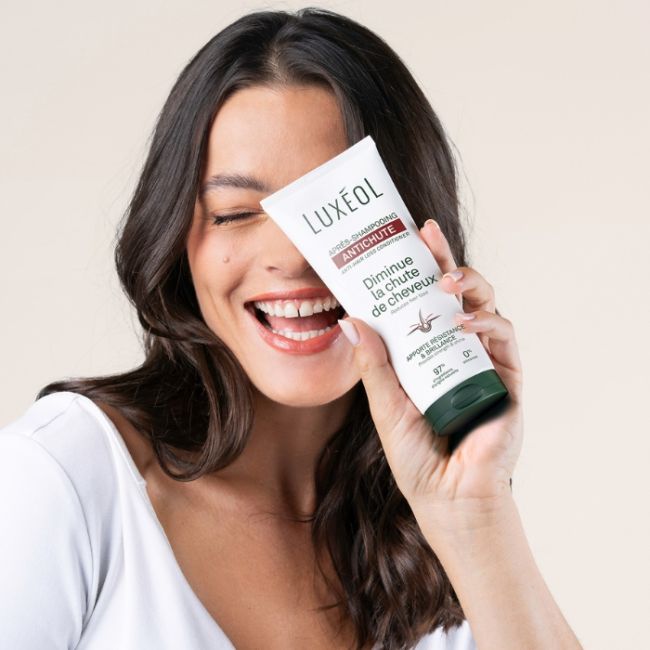 Luxéol Hair Loss Conditioner 200ml
