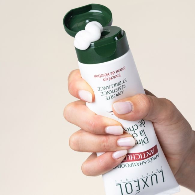 Luxéol Hair Loss Conditioner 200ml