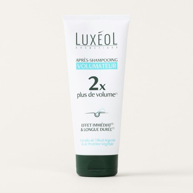 Volumizing Conditioner Luxéol 200ml