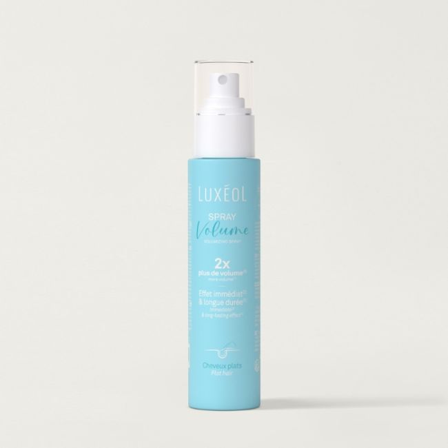 Spray Voluminizador Luxéol 150ml