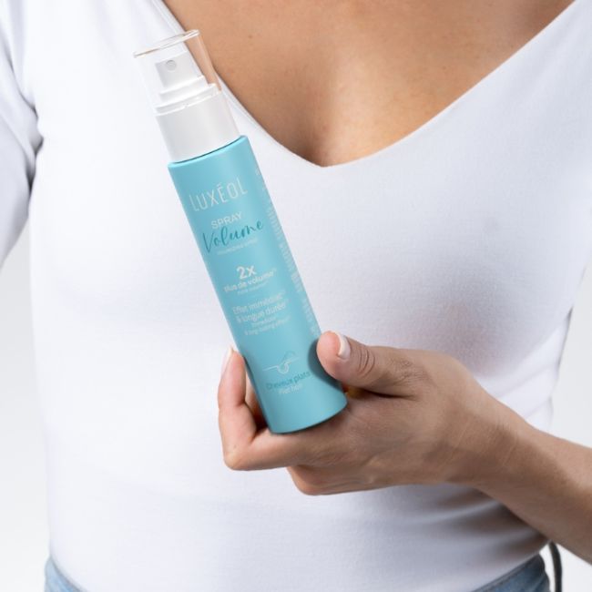 Spray Volumateur Luxéol 150ml